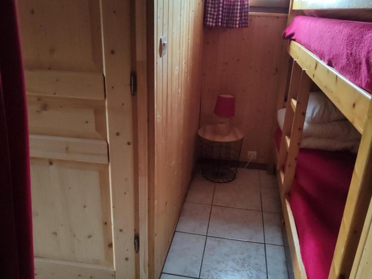 קרסט-וולאן Studio Cosy 4 Pers, Rdc, Sud, A 300M Des Pistes Et 250M Commerces, Bien Equipe, Animaux Admis. - Fr-1-733-116 מראה חיצוני תמונה